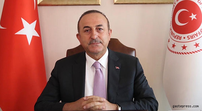 Mevlüt Çavuşoğlu: 15 denizci yurda dönüyor!