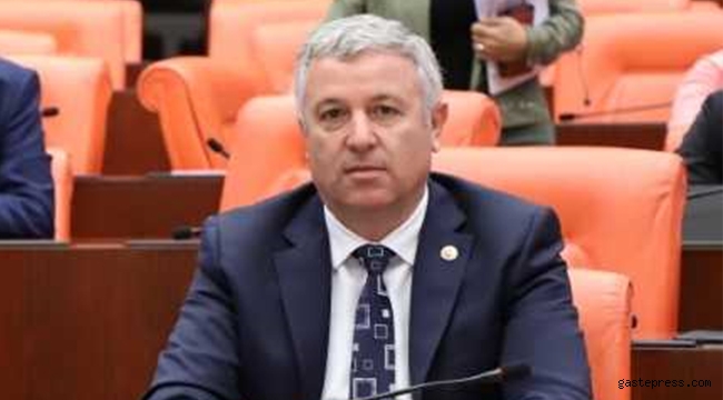 Milletvekili Çetin Arık; ''Bu Gençlerin Feryadını Duyun''