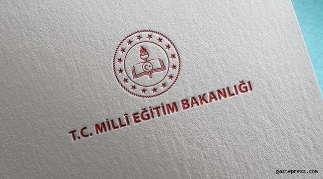 Milli Eğitim Bakanlığı'ndan son dakika yüz yüze eğitim açıklaması!
