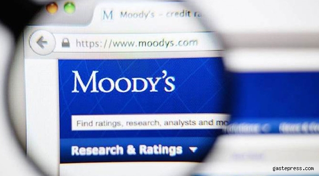 Moody’s Türkiye ekonomisi için 2021'de nasıl bir tahminde bulundu?