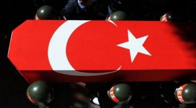 MSB: Pençe Kartal-2 harekatında 2 asker şehit oldu!