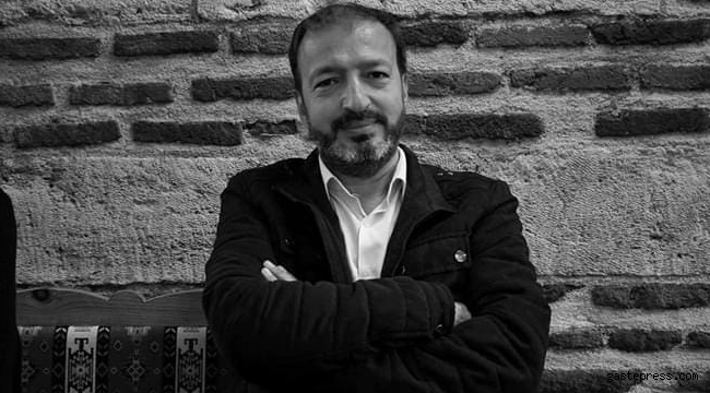 Mustafa Uçurum; "Edebiyat boş sözlerin arenası değildir"