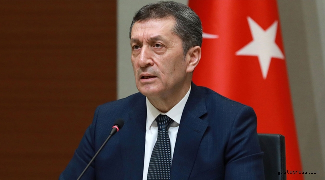 Öğretmenlerin aşılanması için süreç başladı!