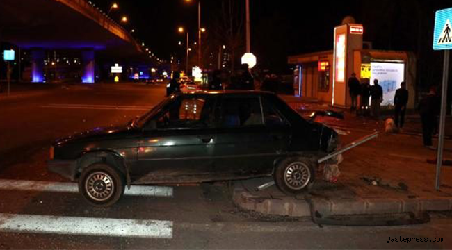 Ölümlü trafik kazası sanığına 22 bin TL para cezası!