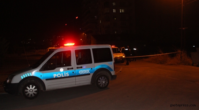 Önce silahla vurdu, sonra hastaneye götürdü!