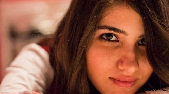 Özgecan Aslan, bugün mezarı başında anılıyor!