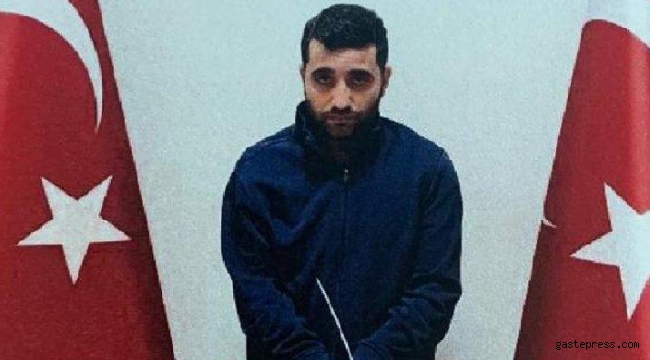 PKK'lı Ferhat Tekiner'in de arasında olduğu 5 sanık için dava açıldı!