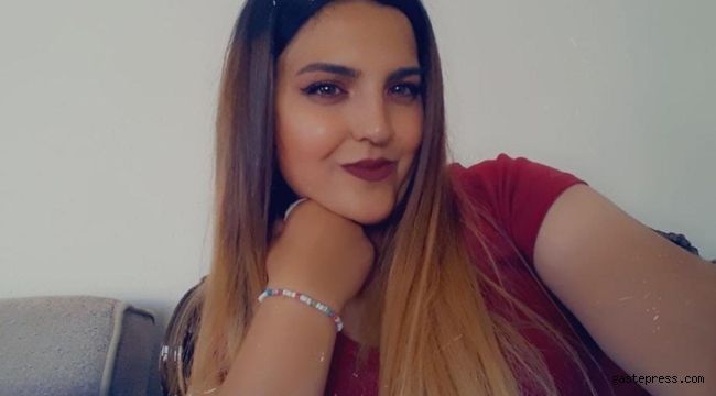 Şair Ebru Bulkurcu; "Derdi Olmayan Şiir Yazamaz"