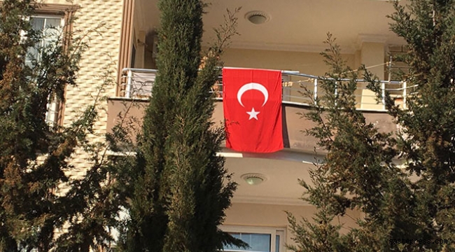 Şehit ailelerine acı haber verildi!