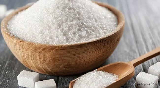 Şekere de yüzde 10 zam yapıldı!