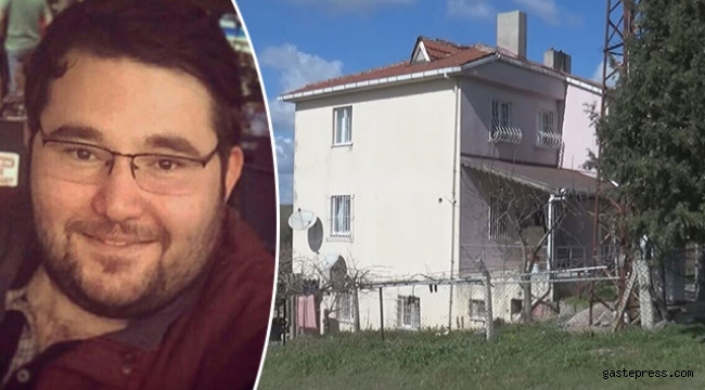 Silivri'de dehşet: Annesini ve bir yakınını öldürüp intihar etti!