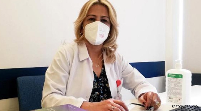 Türkiye'de mutasyonlu virüs kabusu!