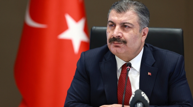 Türkiye'deki corona virüsü vaka ve ölü sayısında son durum (16 Şubat 2021)