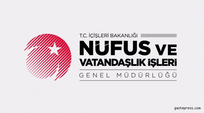 Türkiye’nin 2020 İsim Haritası hazırlandı!