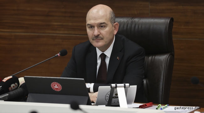 Twitter, Bakan Soylu'nun iki paylaşımını daha engelledi!