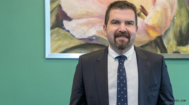 Üroloji Uzmanı Prof. Dr. Mustafa Sofikerim'den 'prostat' uyarısı geldi!