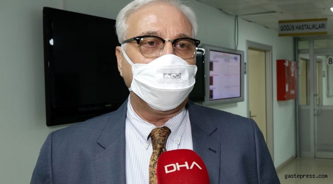 'Vakaların düşük olduğu bölgelerde okullar 'hibrit eğitim'le başlayabilir'