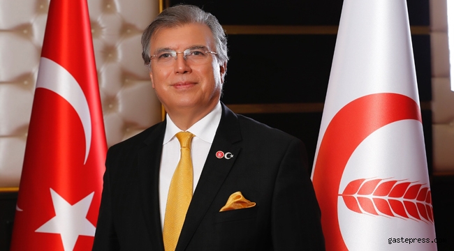 YRP Genel Başkan Yardımcısı Prof. Dr. Doğan  Aydal, Dijital paralar ABD dolarının hegemonyasını ve gücünü kırabilir!