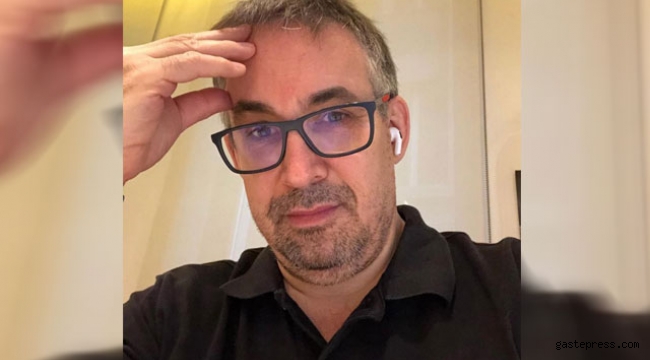 54 yaşındaki Prof. Dr. Ergenoğlu koronavirüsten öldü!