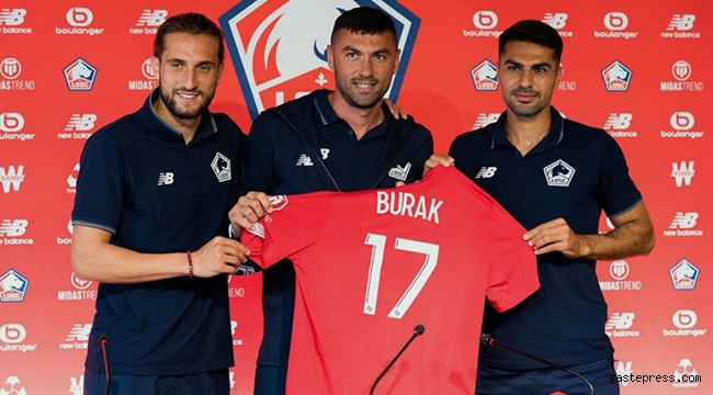 A Milli Futbol Takımı'nda Fransa krizi çıktı!