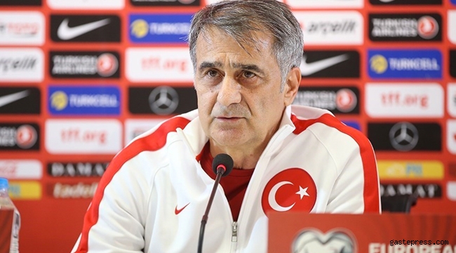 A Milli Takımda 8 isim gitti yerlerine 3 yeni isim kadroya dahil oldu!