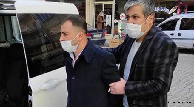Afyonkarahisar'da çiğ köfteciye saldıran adama istenen ceza belli oldu!