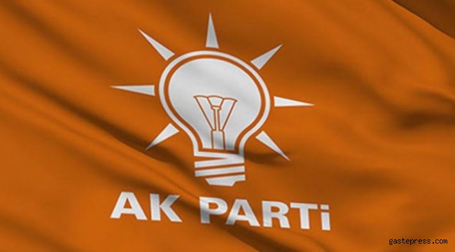 AK Parti’nin yeni Merkez Karar ve Yönetim Kurulu kadrosu belli oldu!