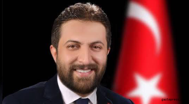 AK Partili Ramazan Bedir, ''HDP ile ittifak yapanlara da  bir çift sözümüz var,  Yazıklar  olsun..!''