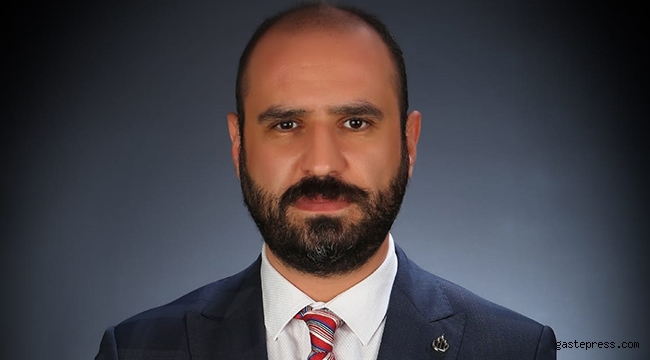 Alperen Ocakları Kayseri İl Koordinatörü Mehmet Akgün, Kaybolan Gençliğin Üstünü Pudra Şekeriyle Örtemezsiniz!
