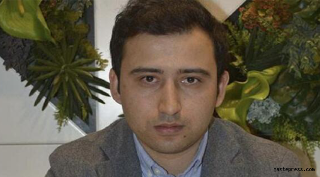 'Anadolu Farm' davasında sanık Karademir'e tahliye!