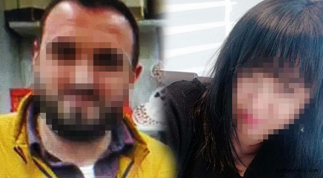Ankara'da patronundan gelen fotoğrafı görünce şok oldu!