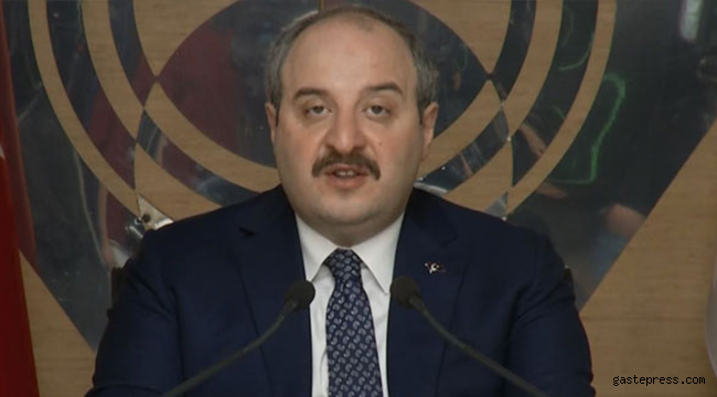 Bakan Varank: Türkiye'ye beyin göçünü özendiriyoruz!