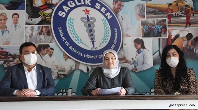 Bekir Nennioğlu; "Hergün Kadınlar Günü Olmalı" 