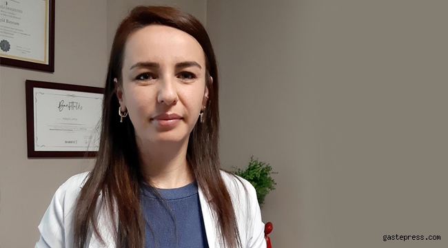 Beslenme Uzmanı Ayşegül Savsa: Bağışıklık sistemini güçlendirmek için sağlıklı ve dengeli beslenmeli!