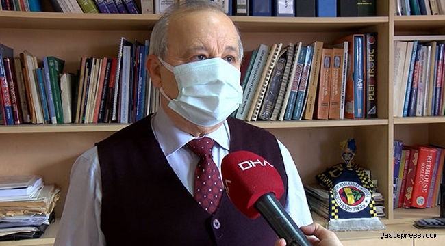 Bilim Kurulu üyesi, Hafta içi kısıtlamasına devam kararının nedenini açıkladı!