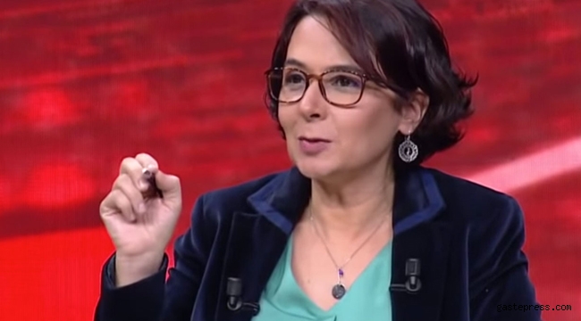 Bilim Kurulu Üyesi Prof. Serap Şimşek Yavuz'dan uyarı geldi!