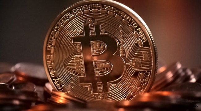 Bitcoin 55,000 dolardan döndü!