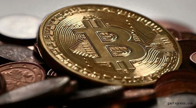 Bitcoin 60,000 doların üzerinde!