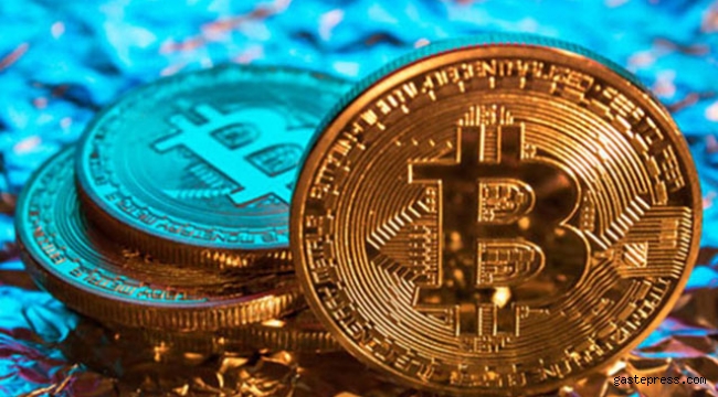 Bitcoin yeniden 59,000 doların üzerini gördü!