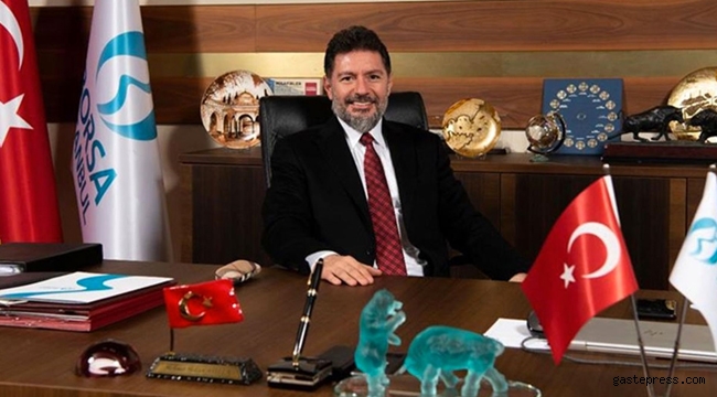 Borsa İstanbul AŞ Genel Müdürü Hakan Atilla istifa etti!
