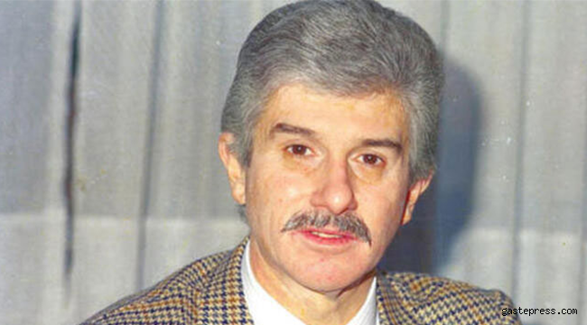 Çetin Emeç yarın anılacak!