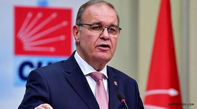 CHP'den 'Ekonomi Reform'una ilişkin açıklama geldi!