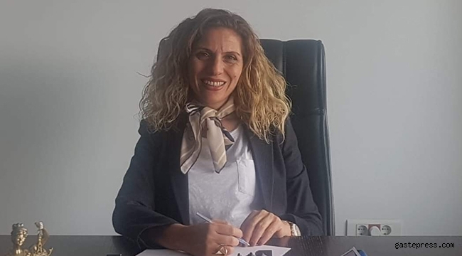 CHP'li Gonca Yelda Orhan, ''Esnaf Mağdur, Emekçi Mağdur, Saray Mağrur!''