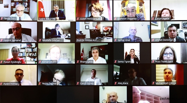 Cumartesi sokağa çıkma yasağı ve 22 ilde yeni yasak mı geliyor!
