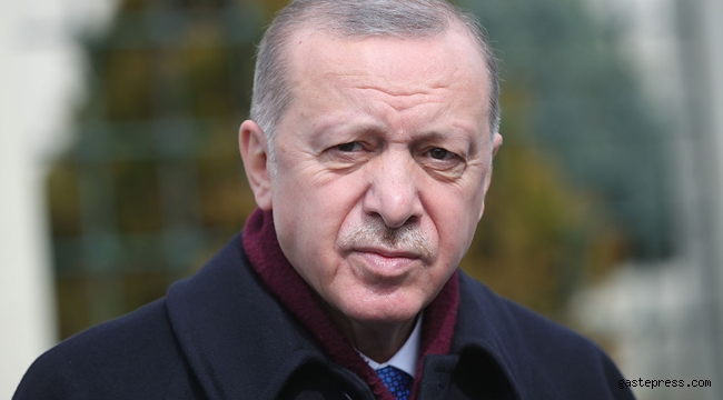 Cumhurbaşkanı Erdoğan'dan flaş açıklamalar! Korona yasakları geri mi geliyor?