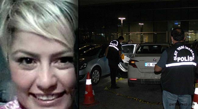 Deniz, ölümüne neden olan atışı kendisi yapmış!