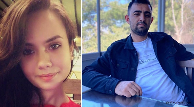 Denizli'de eski eşini öldürüp kaçan şüpheli Kütahya'da yakalandı!