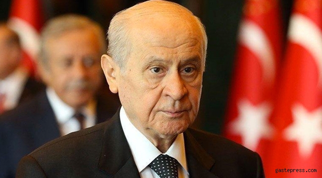 Devlet Bahçeli’den gençlere ‘iletişim fakültesi’ çağrısı geldi!