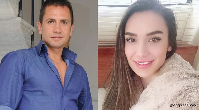 Emre Aşık'ı öldürtmek isteyen eski eşi Yağmur Aşık'ın cezası belli oldu!
