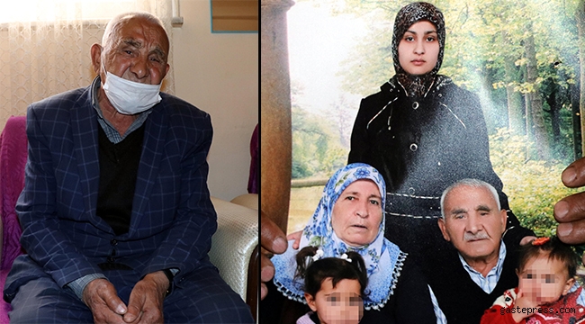 Eski eşi tarafından öldürülen kadının babası: Kadın cinayetleri için bu cezalar az!